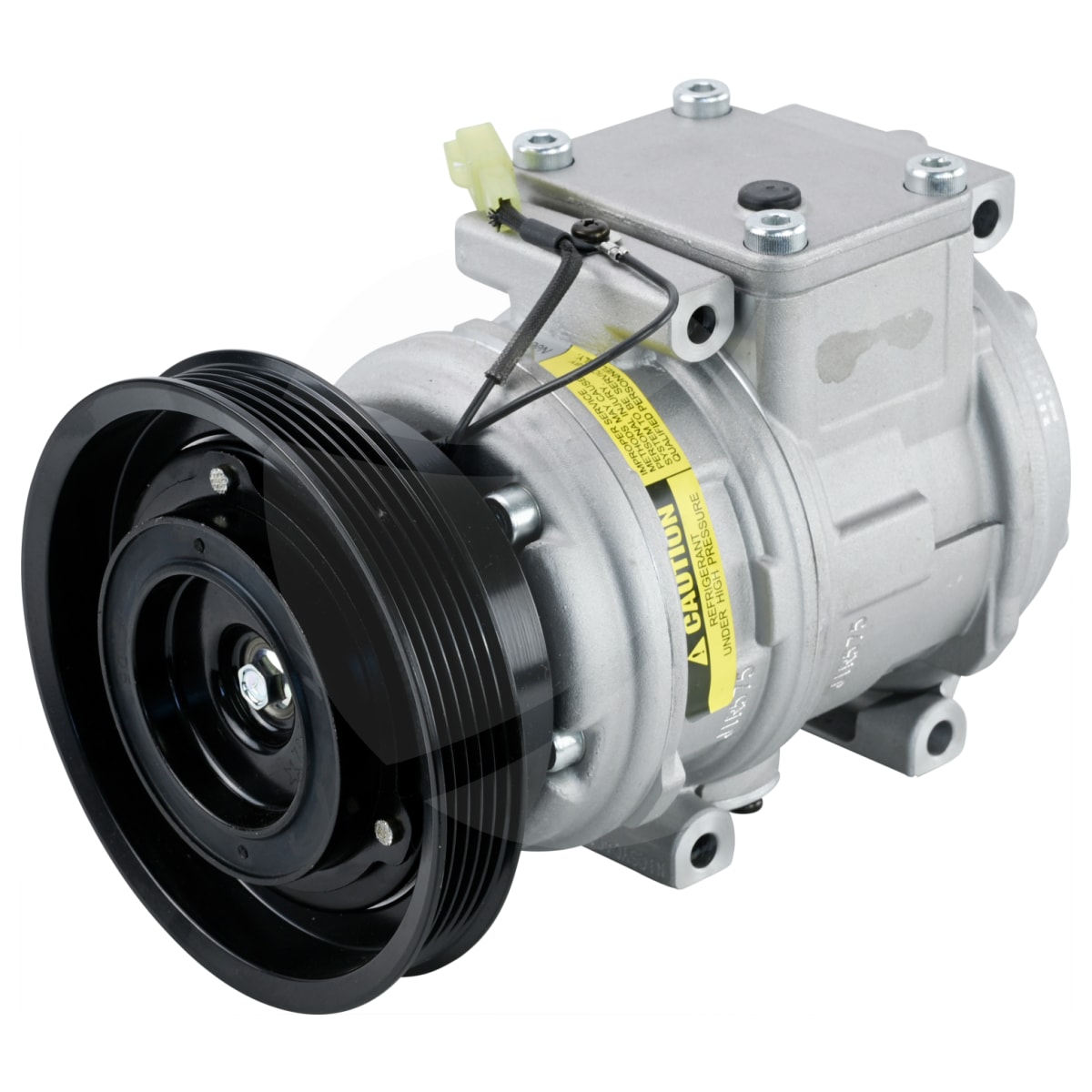 COMPRESSOR, TOYOTA CAMRY SDV10, SXV10 (WIDE BODY) 4CYL 199397, DENSO